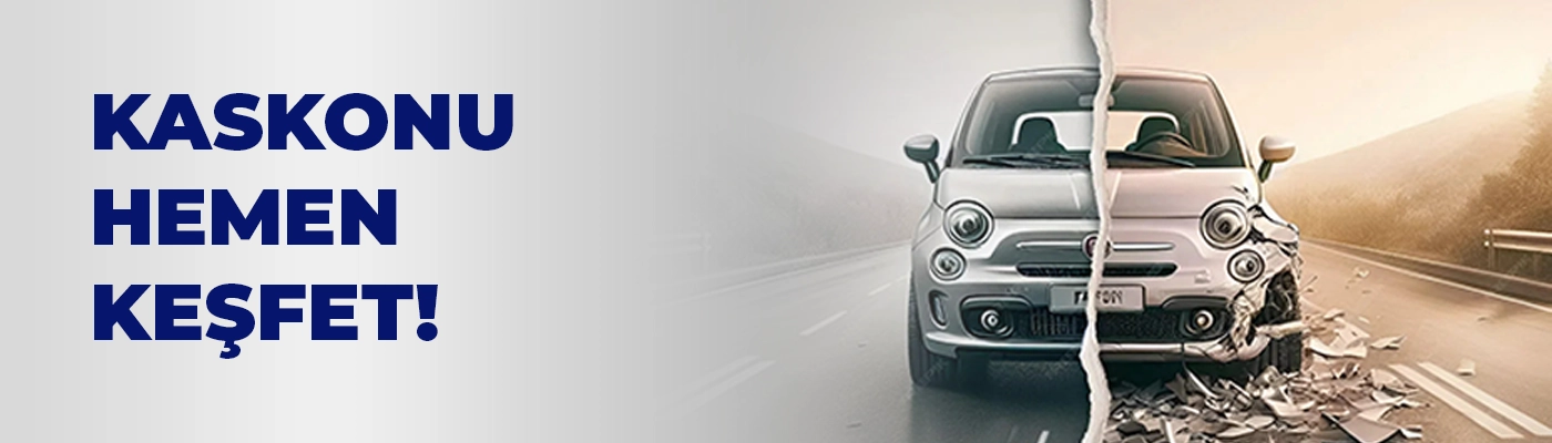 Kışa Özel %20 İndirimli Kasko ve Trafik Sigortası Kampanyası